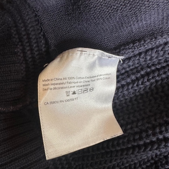 Lululemon Zip-Up Sweatshirt - Picture 3 of 3